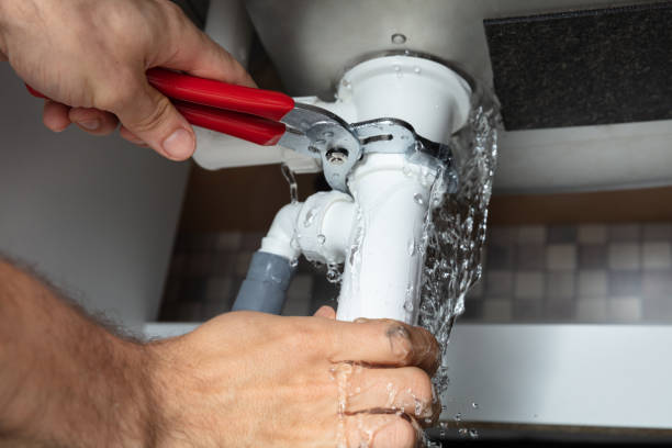 Best Residential water damage restoration  in Jericho, NY