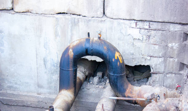 Best Basement water damage restoration  in Jericho, NY