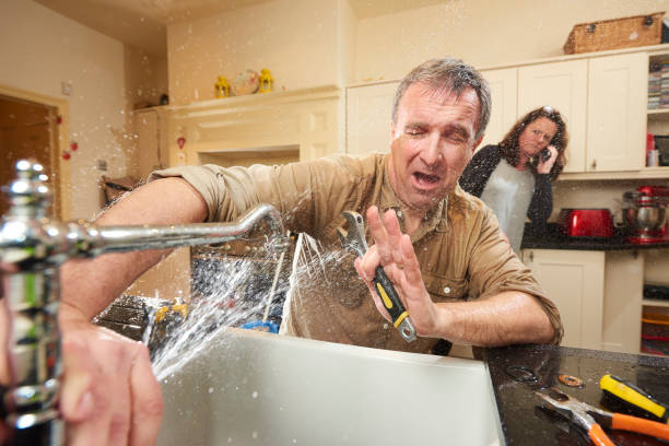 Professional Water damage restoration in NY